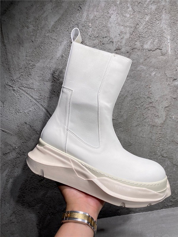 RICK OWENS DRKSHDW