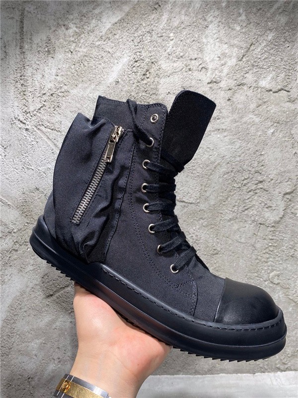 RICK OWENS DRKSHDW