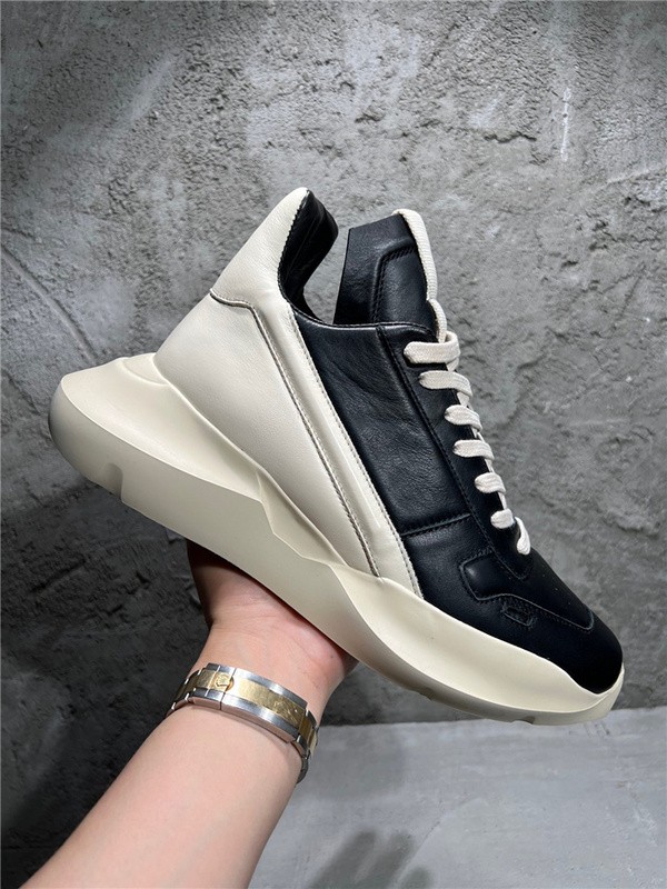 RICK OWENS DRKSHDW