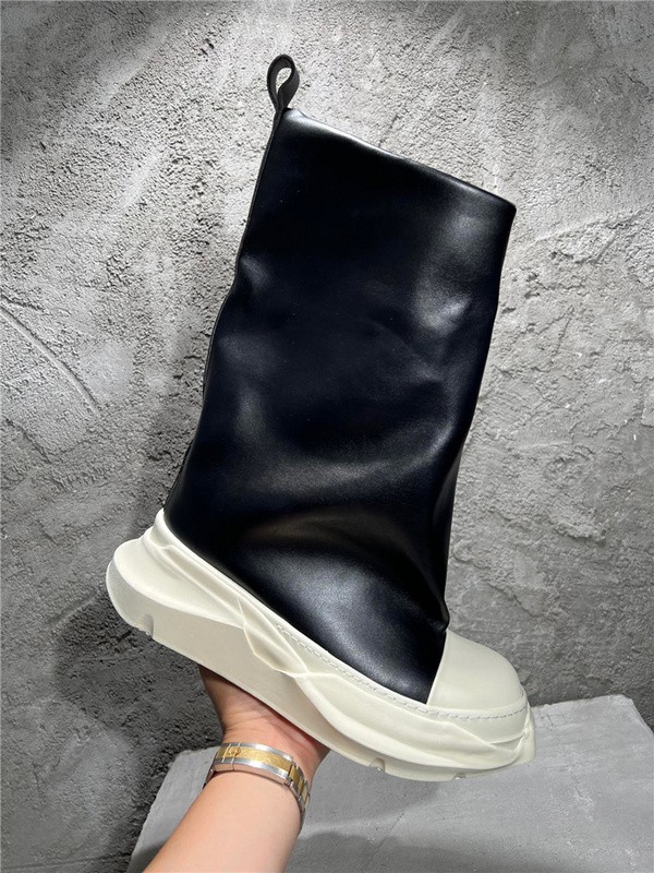 RICK OWENS DRKSHDW