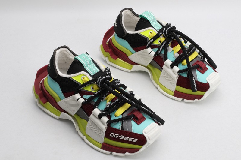 DG SNEAKER