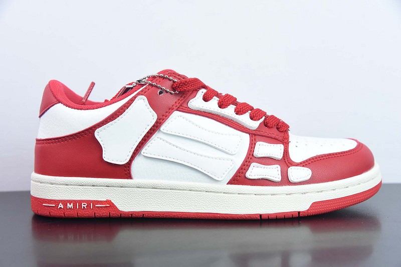 SKEL-TOP LOW SNEAKERS