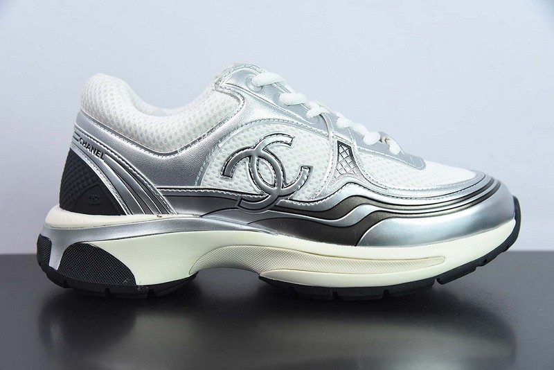 Chanel Sneaker