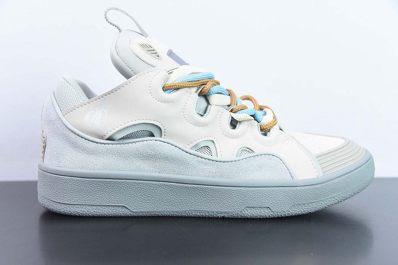 LANVIN CURB SNEAKER