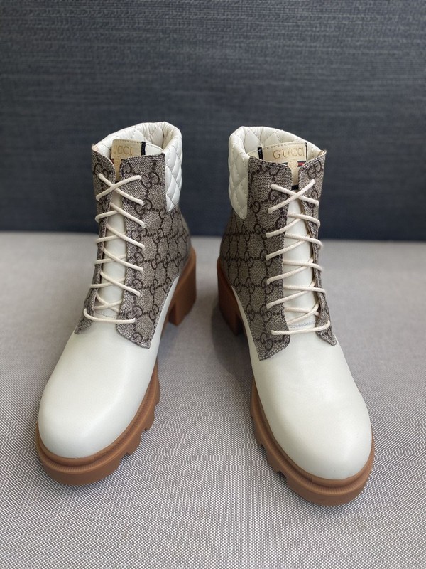 GUCCI BOOTS
