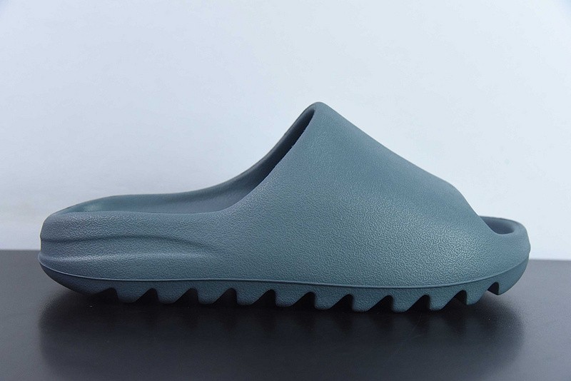 adidas Yeezy Slide Slate Marine ID2349