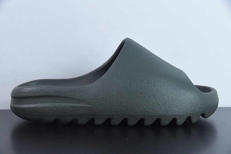 adidas Yeezy Slides "Slate Grey" ID2350