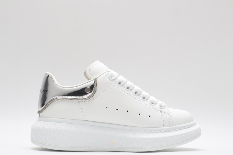 AlexER McEEN SNEAKERS
