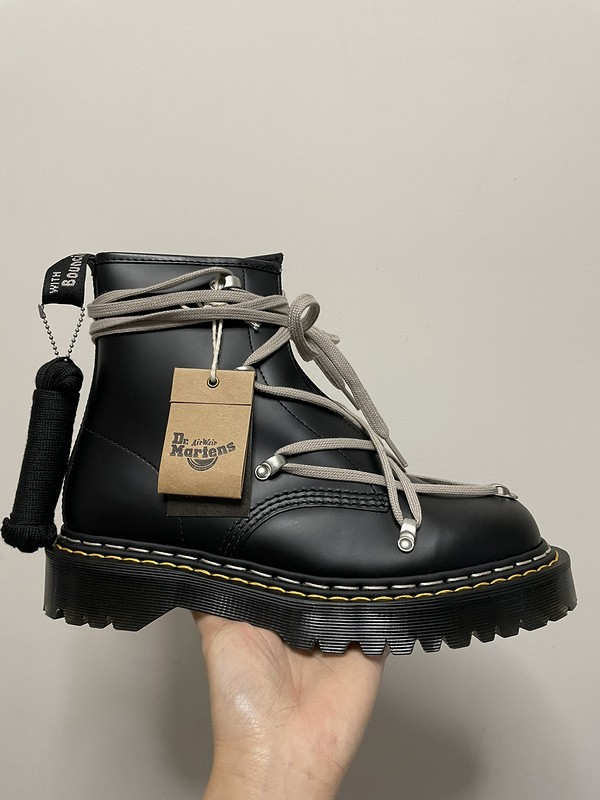 RICK OWENS DRKSHDW