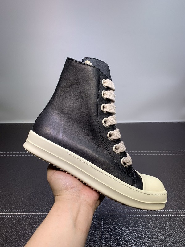 RICK OWENS DRKSHDW