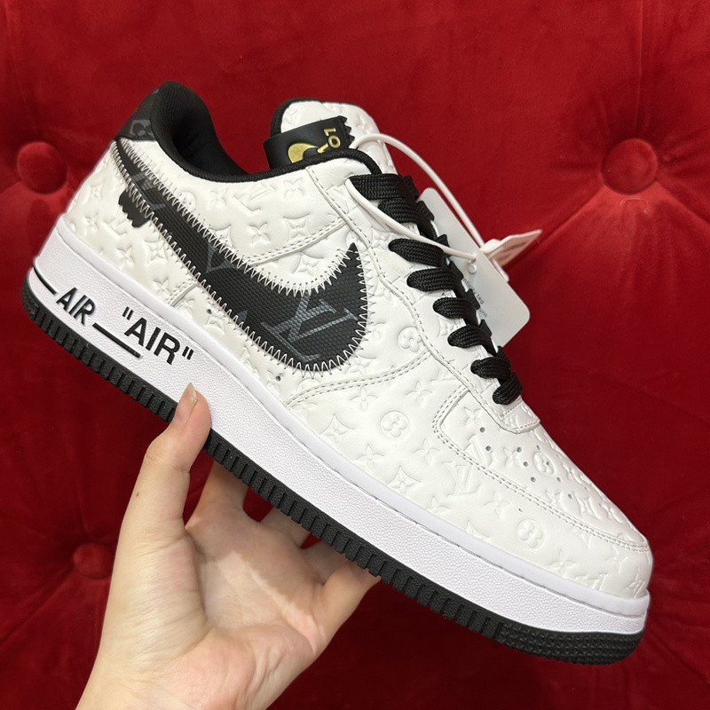 LVT X NIKE AIR FORCE1