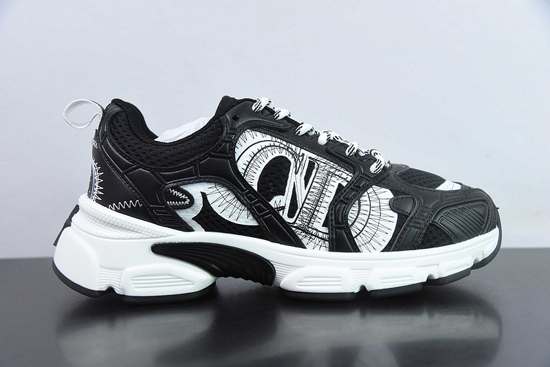 DIO* SNEAKER