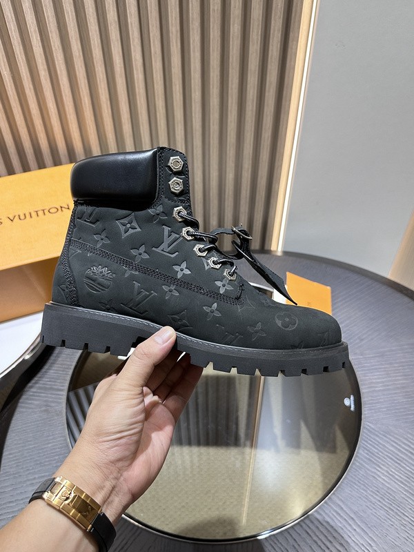 LVT BOOTS