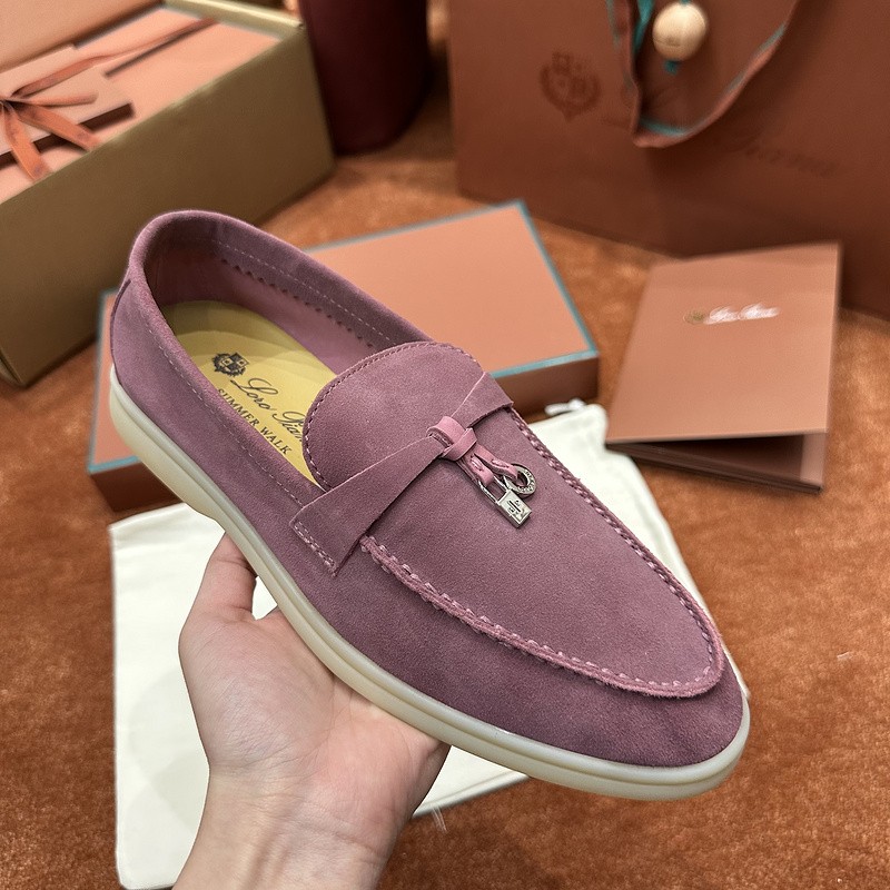 Loro Piana sneaker