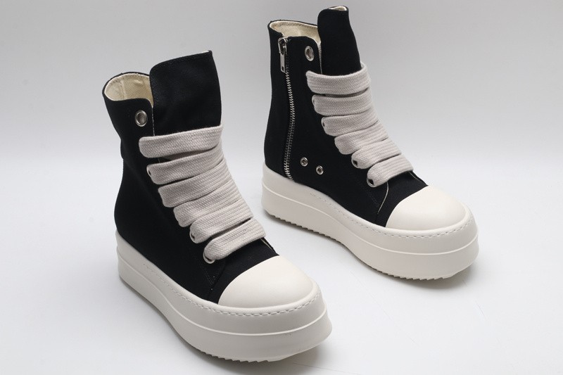 RICK OWENS DRKSHDW