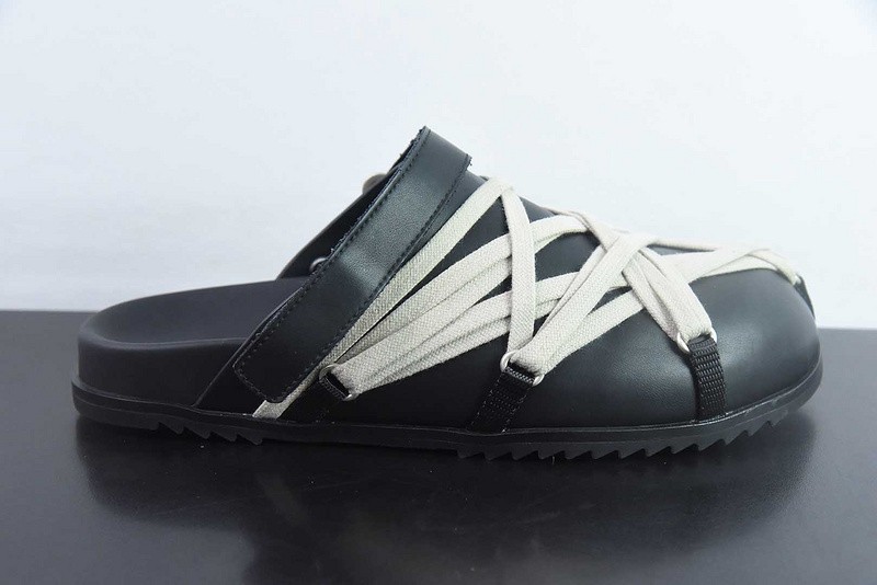 RICK OWENS SANDALS
