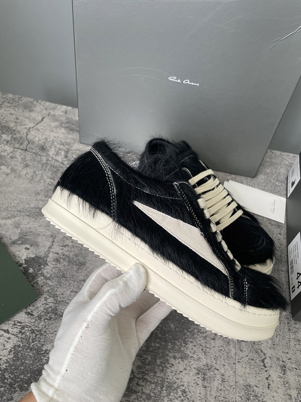 RICK OWENS DRKSHDW