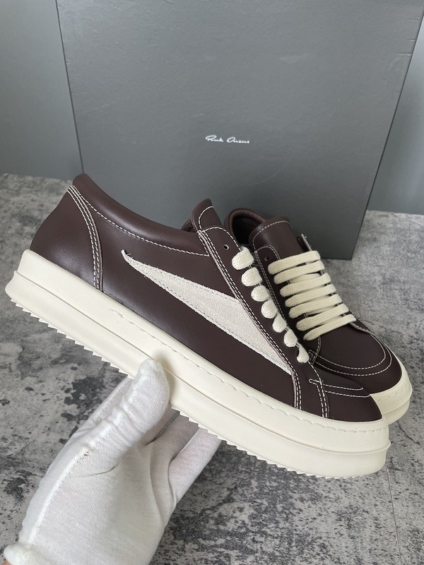 RICK OWENS DRKSHDW
