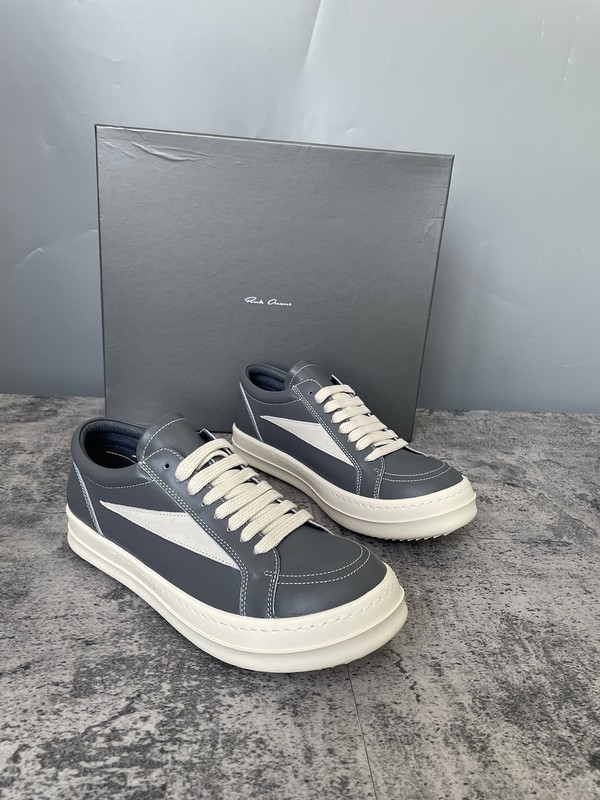 RICK OWENS DRKSHDW