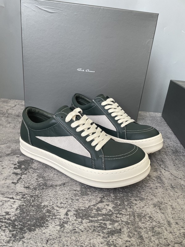 RICK OWENS DRKSHDW
