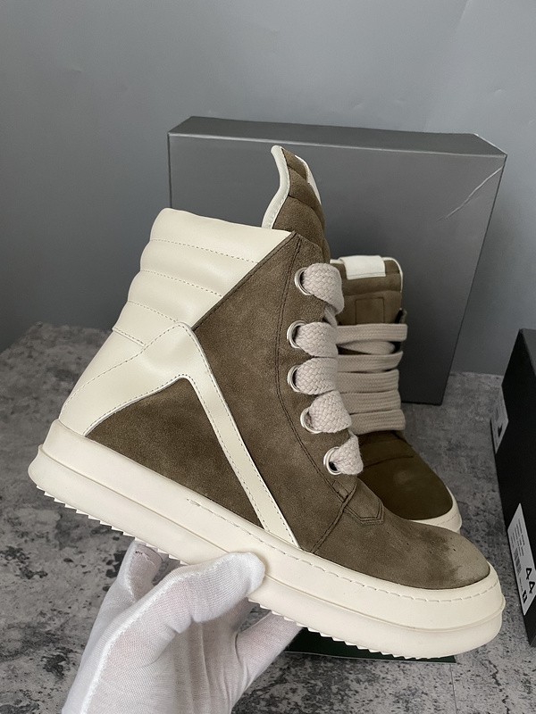 RICK OWENS DRKSHDW