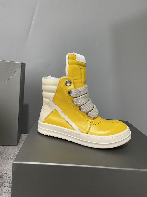 RICK OWENS DRKSHDW