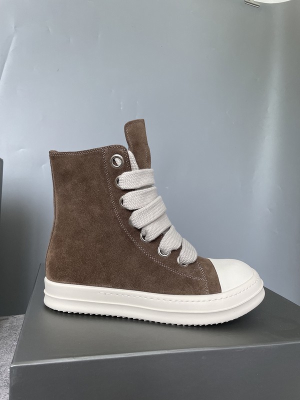 RICK OWENS DRKSHDW