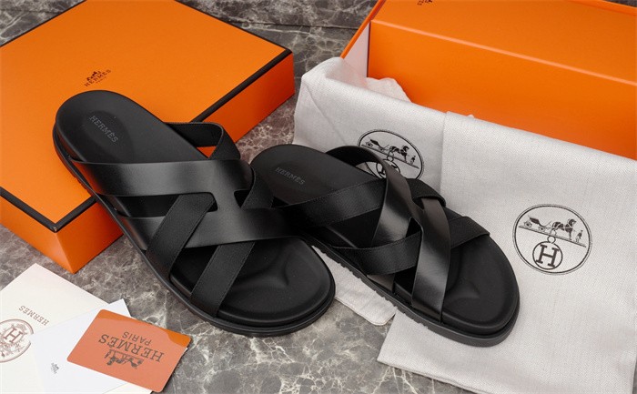 HERMES SLIDE