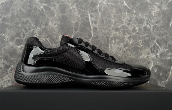 PR SNEAKER BALCK