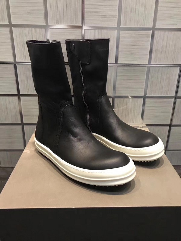 RICK OWENS DRKSHDW