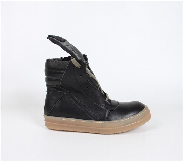 RICK OWENS DRKSHDW