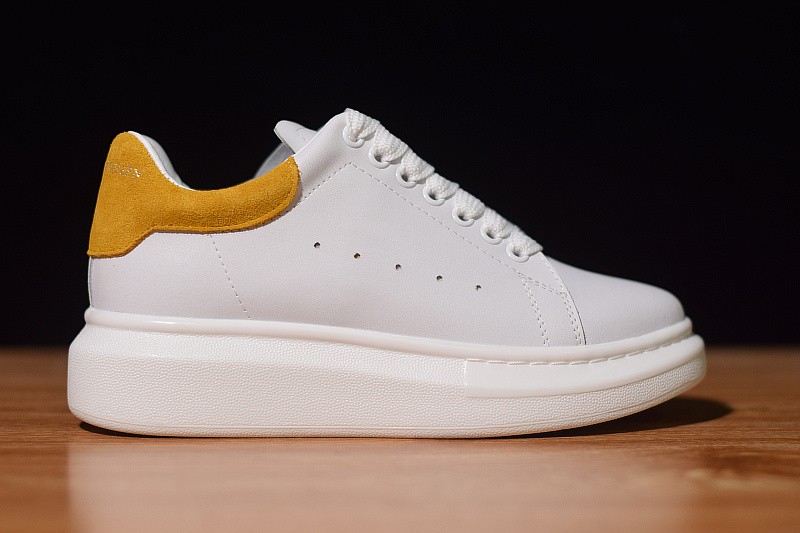 AlexER McEEN SNEAKERS