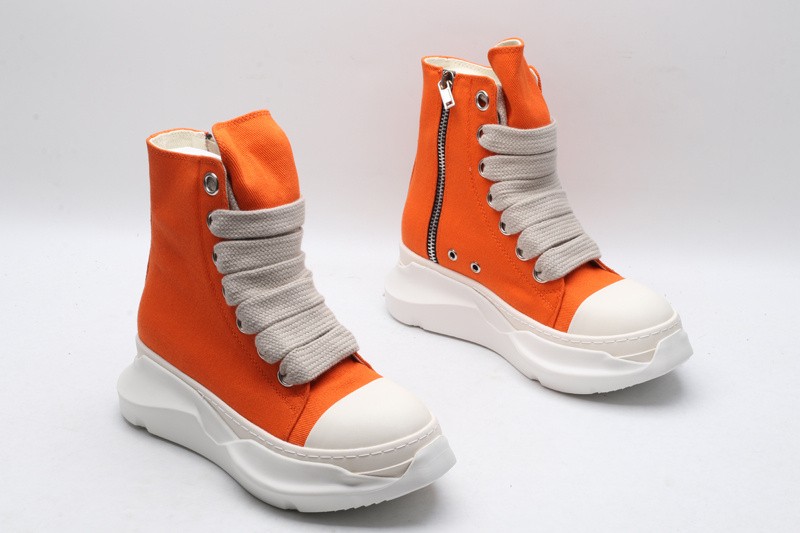 RICK OWENS DRKSHDW