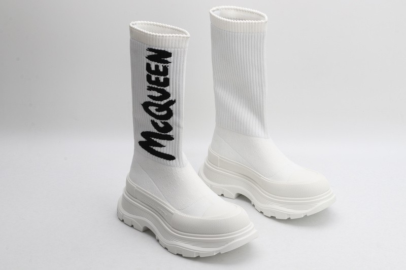 AlexER McEEN SNEAKERS