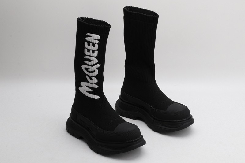 AlexER McEEN SNEAKERS