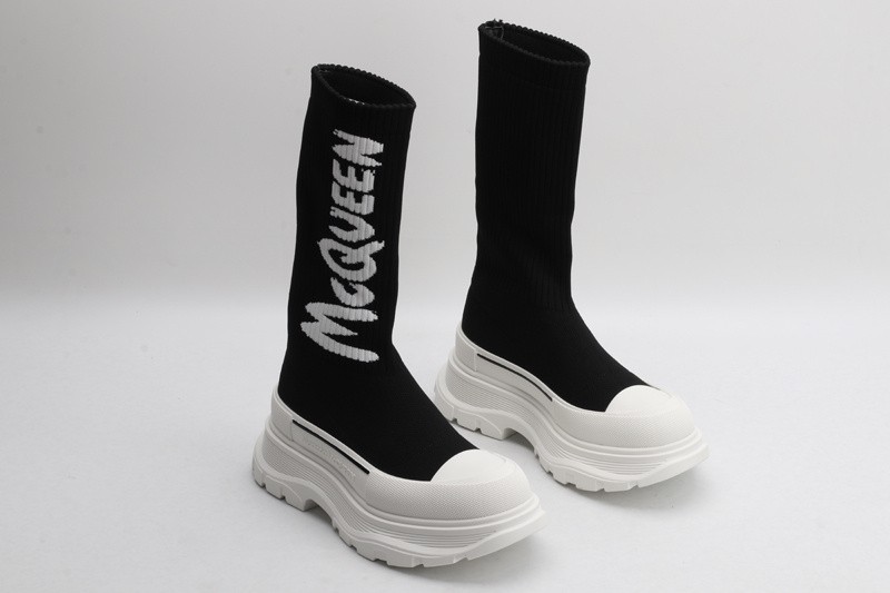 AlexER McEEN SNEAKERS