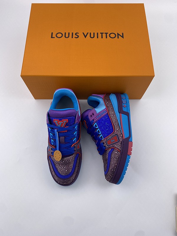 LVT SNEAKERS