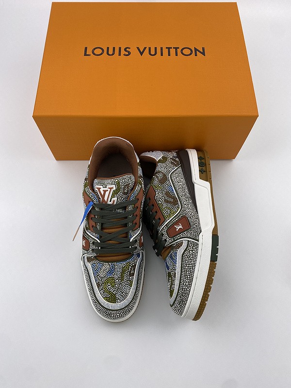 LVT SNEAKERS