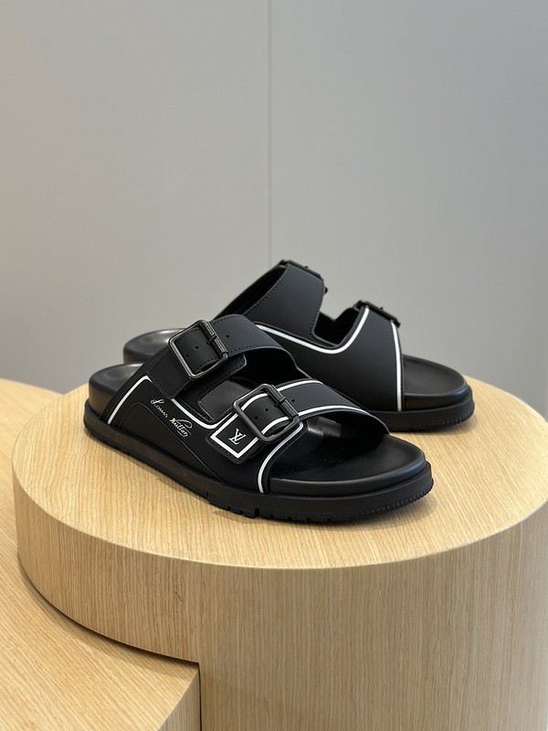 LVT SANDALS