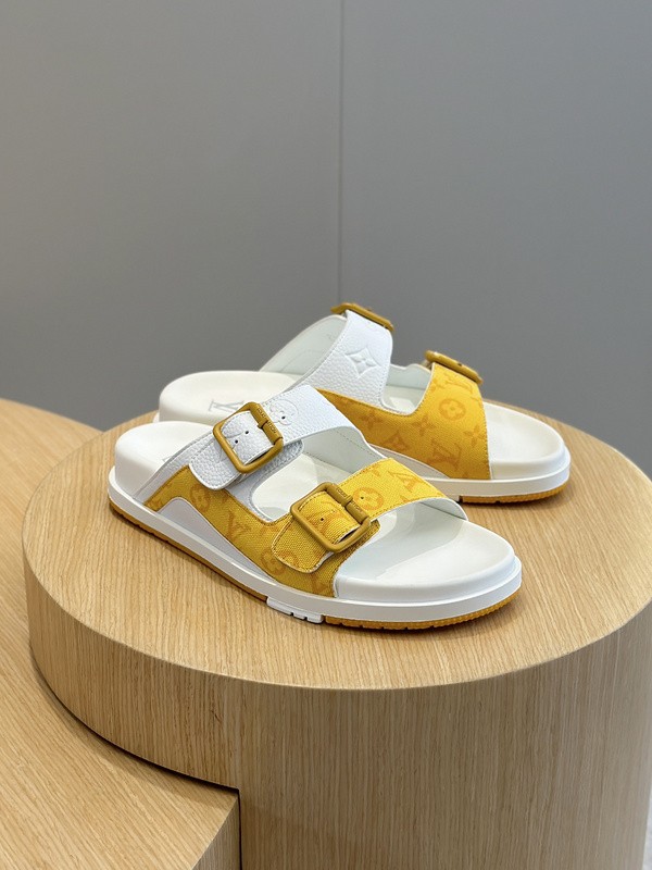 LVT SANDALS