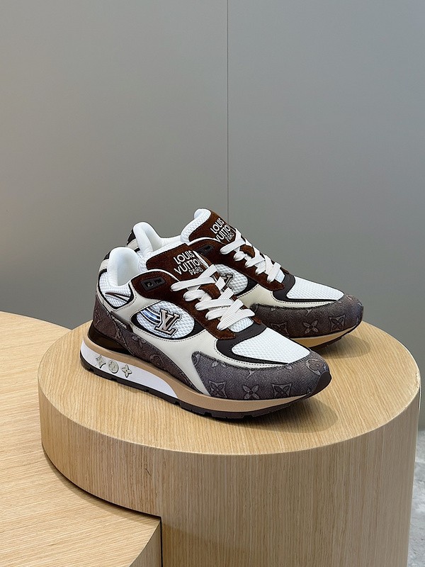 LVT SNEAKERS