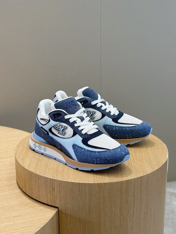 LVT SNEAKERS
