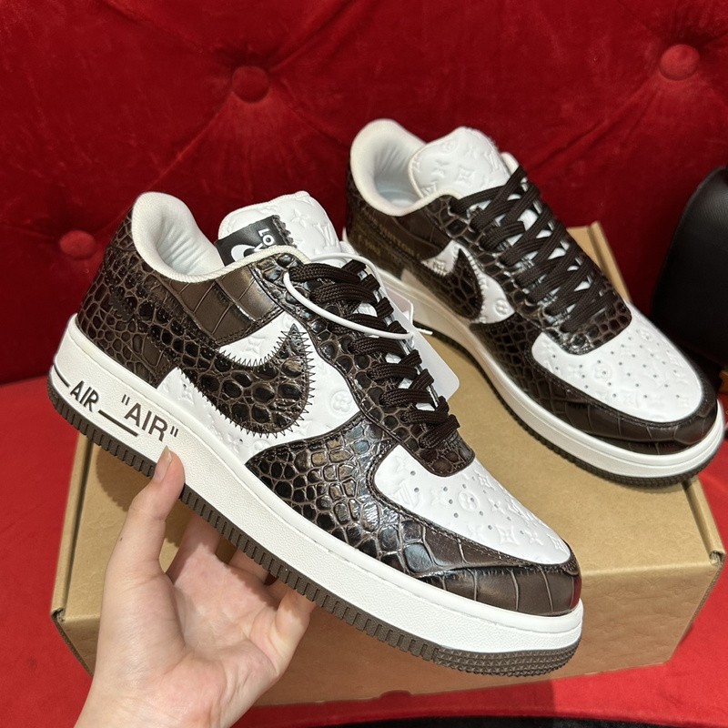 LVT X NIKE AIR FORCE1