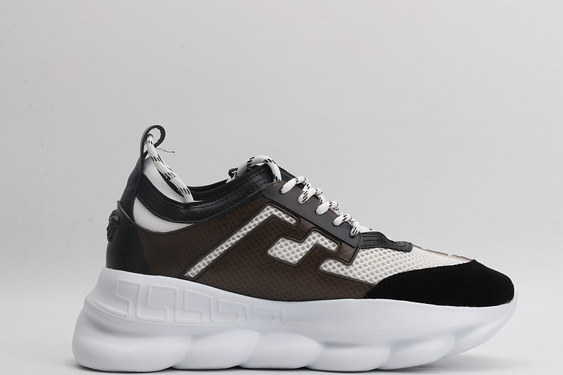 VS CHAIN REACTION SNEAKERS