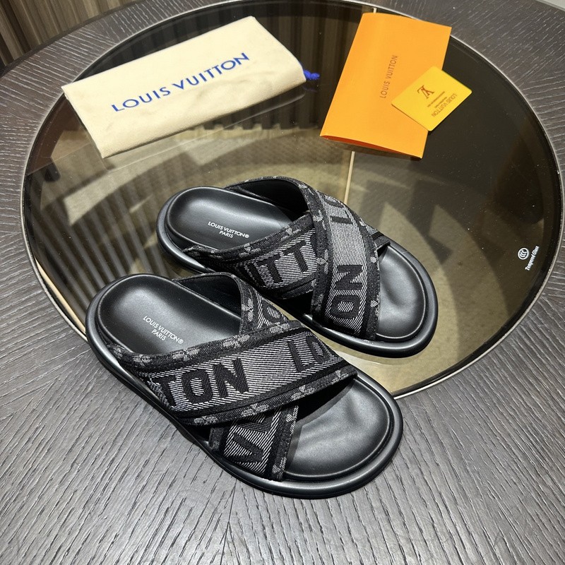 LVT SANDALS