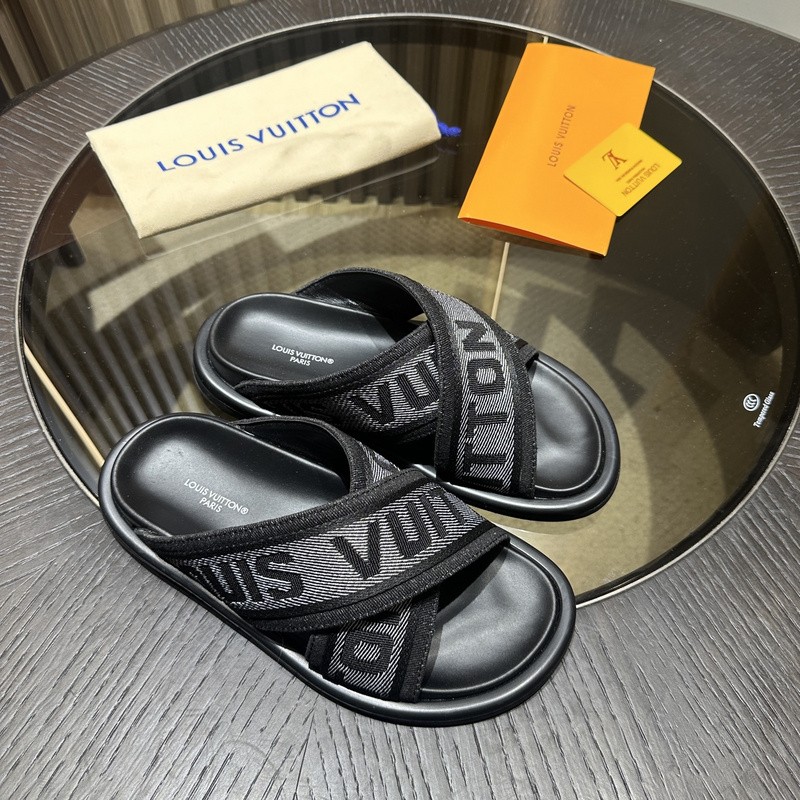 LVT SANDALS