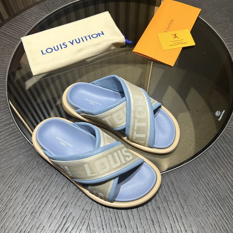 LVT SANDALS