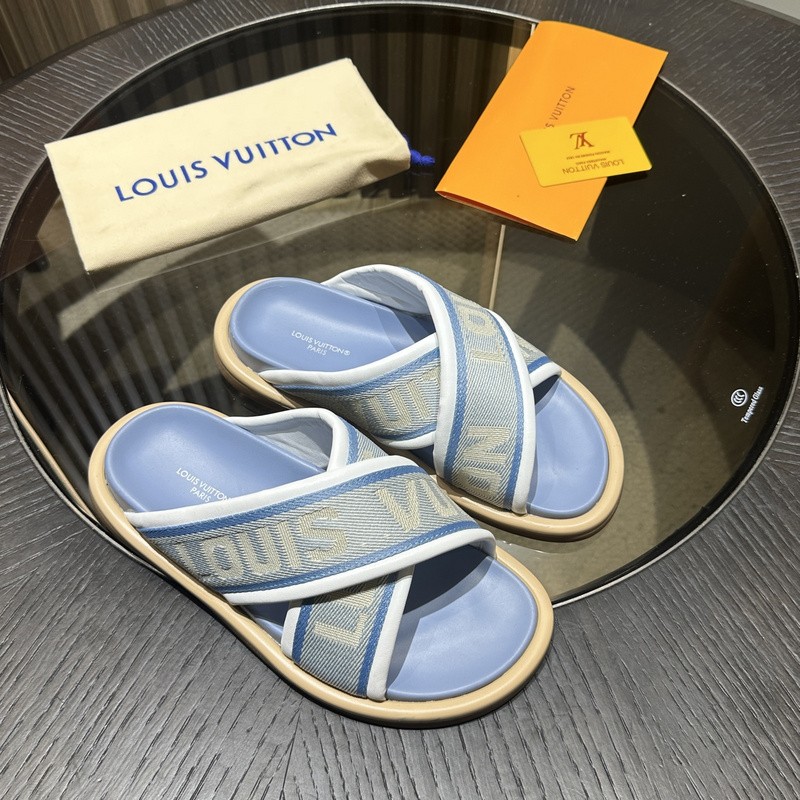 LVT SANDALS