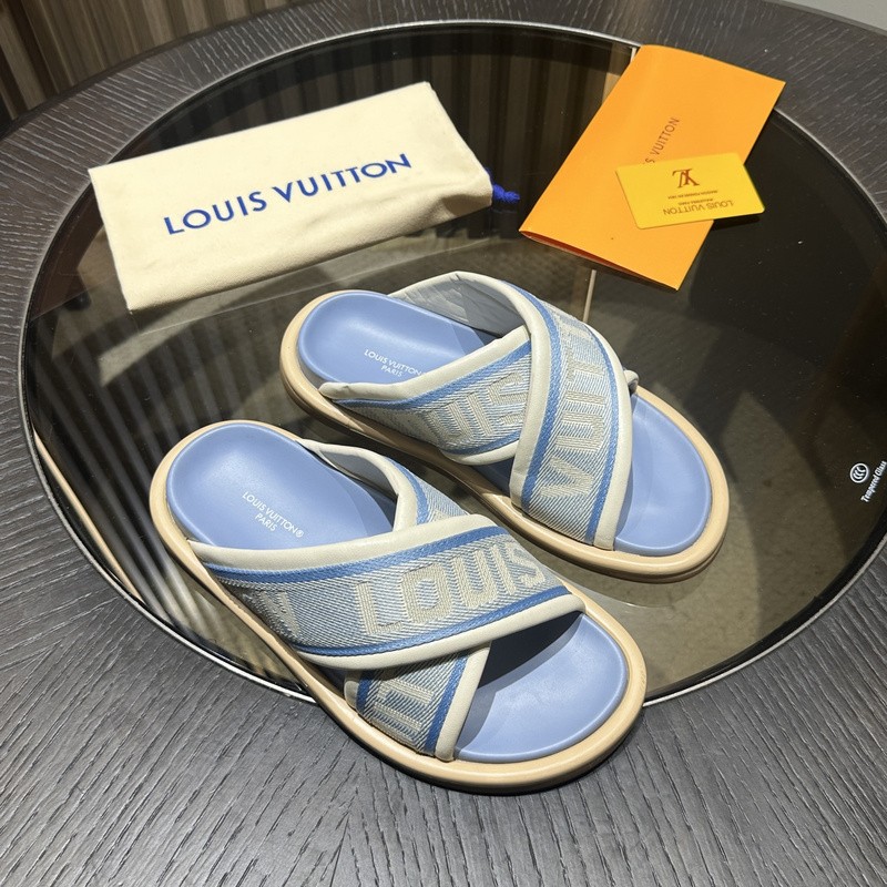 LVT SANDALS