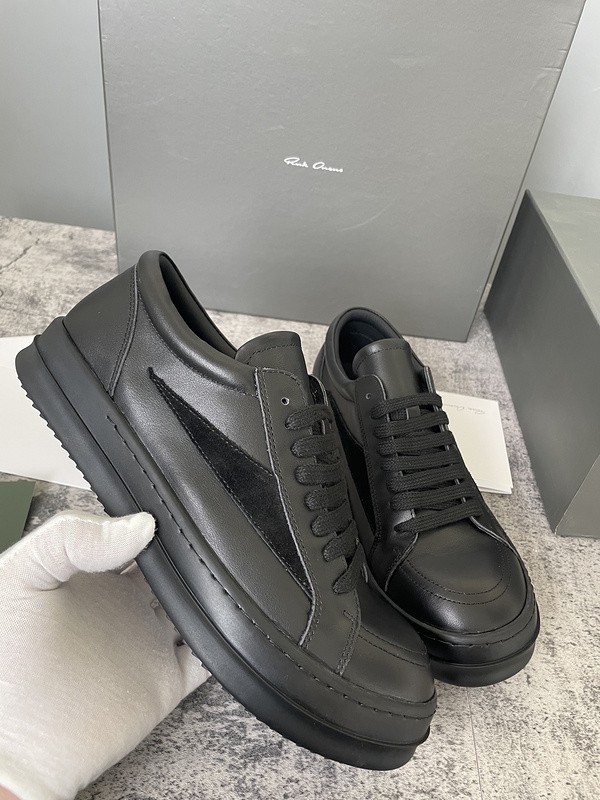 RICK OWENS DRKSHDW